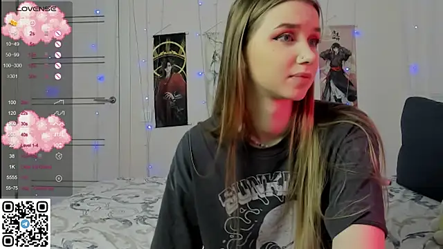 JorRoger online show from January 29, 11:04 pm