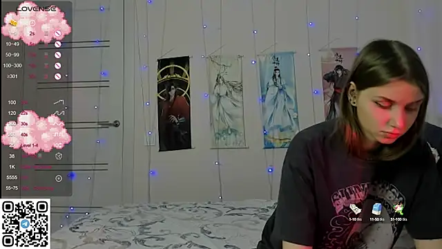 JorRoger online show from January 30, 7:59 pm