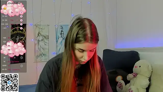 JorRoger online show from February 5, 8:04 pm