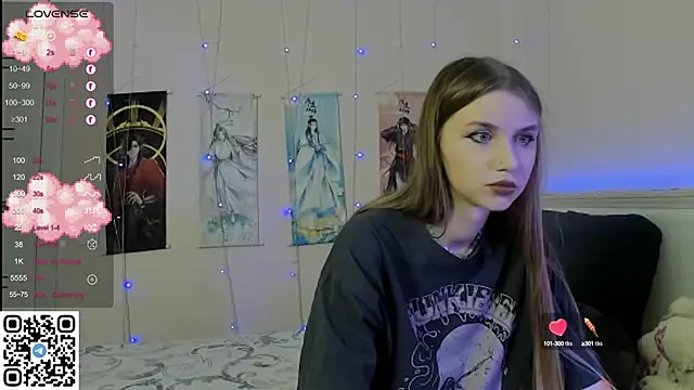 JorRoger online show from February 9, 8:34 pm