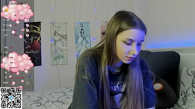 JorRoger online show from February 10, 8:42 pm