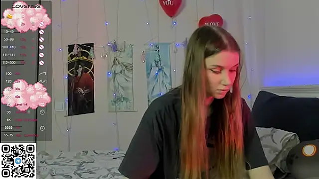 JorRoger online show from February 15, 10:42 pm