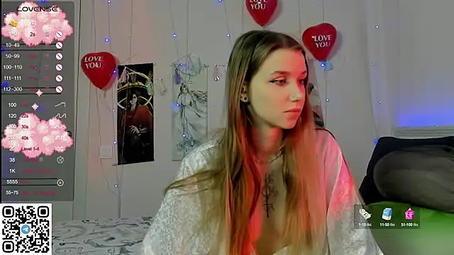 JorRoger online show from February 18, 12:26 am