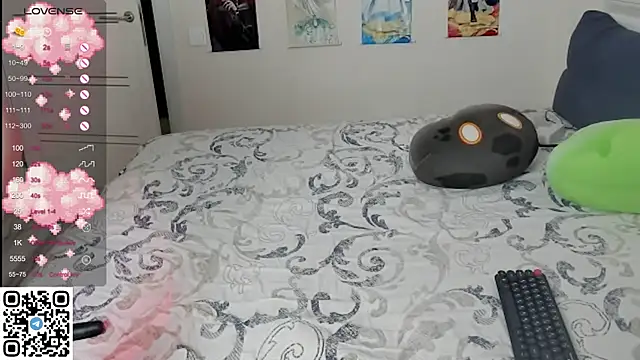 JorRoger online show from March 19, 11:36 pm