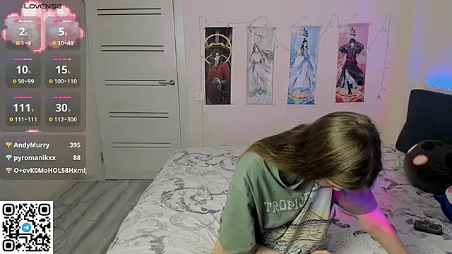 JorRoger online show from September 23, 11:52 pm