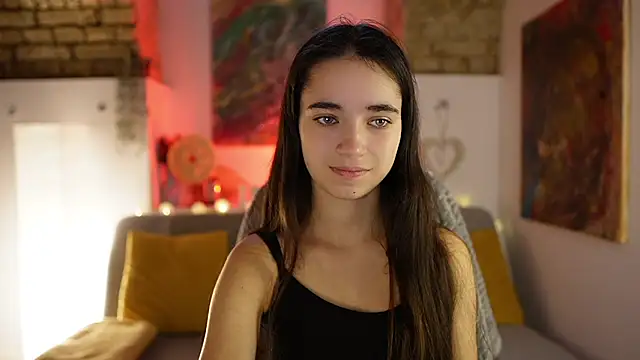 Gia Paige18 online show from December 5, 9:06 am