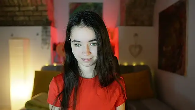 Gia Paige18 online show from January 12, 12:12 pm