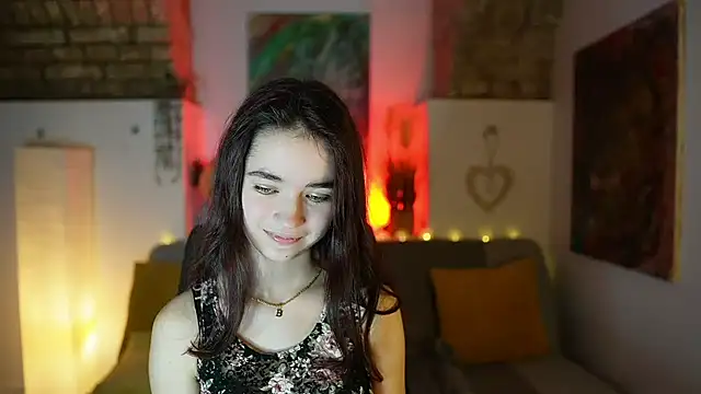 Gia Paige18 online show from January 21, 12:39 pm