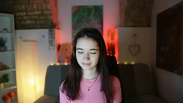 Gia Paige18 online show from February 5, 8:11 am