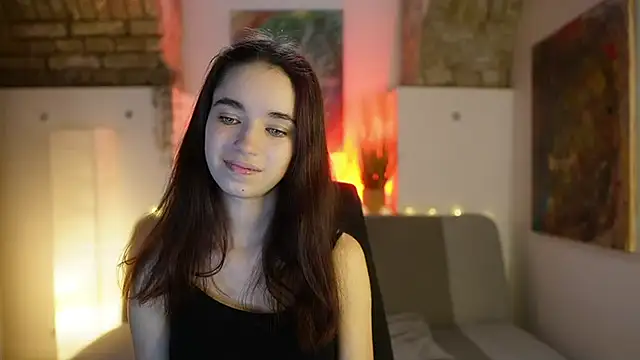 Gia Paige18 online show from February 15, 1:38 pm