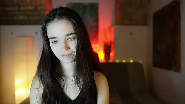 Gia Paige18 online show from February 16, 6:43 pm