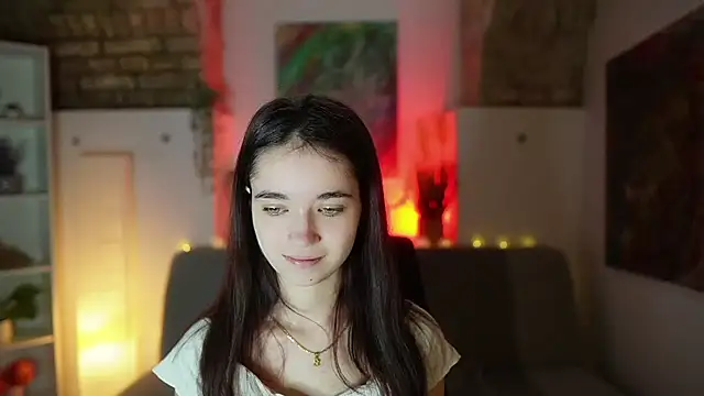 Gia Paige18 online show from February 22, 9:12 am