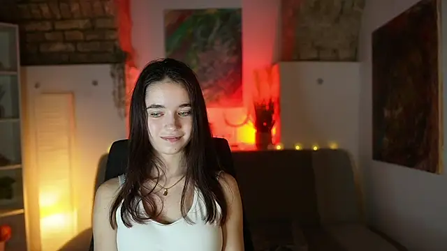 Gia Paige18 online show from February 23, 6:34 pm