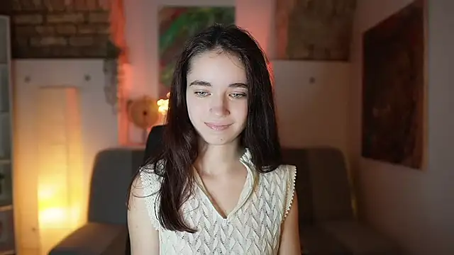 Gia Paige18 online show from March 11, 12:17 pm