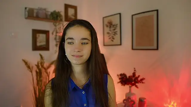 Gia Paige18 online show from October 2, 1:07 pm