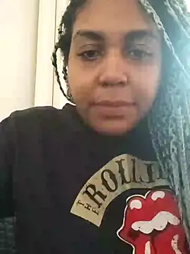 ELLA KELLY online show from January 30, 11:44 am