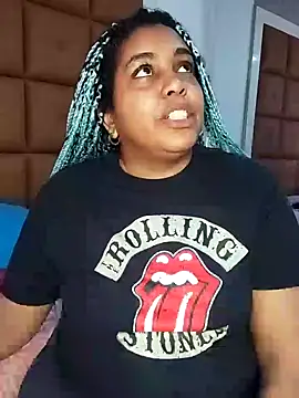 ELLA KELLY online show from February 3, 11:31 am