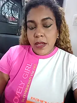 ELLA KELLY online show from March 20, 11:26 am