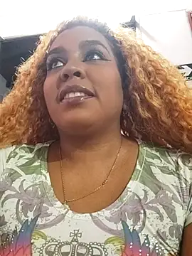 ELLA KELLY online show from April 21, 11:49 am