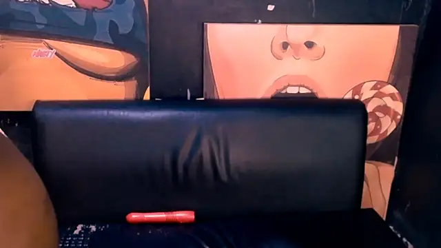 Snapshot of Ebonycutiex chatting on September 24, 10:35 pm Ebonycutiex online show from September 24, 10:35 pm