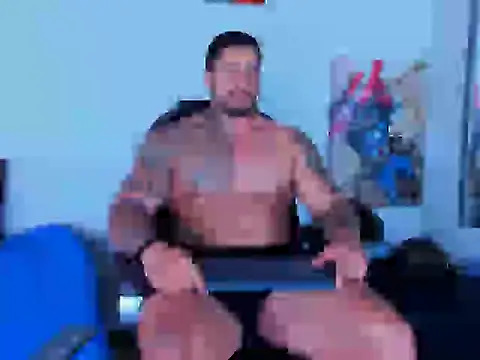 Cristian Walker online show from September 15, 11:43 am