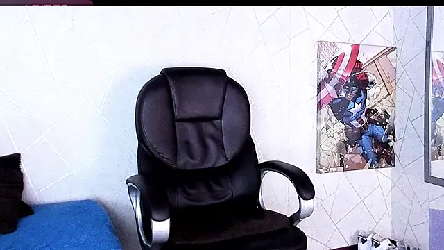 Cristian Walker online show from October 1, 11:00 pm