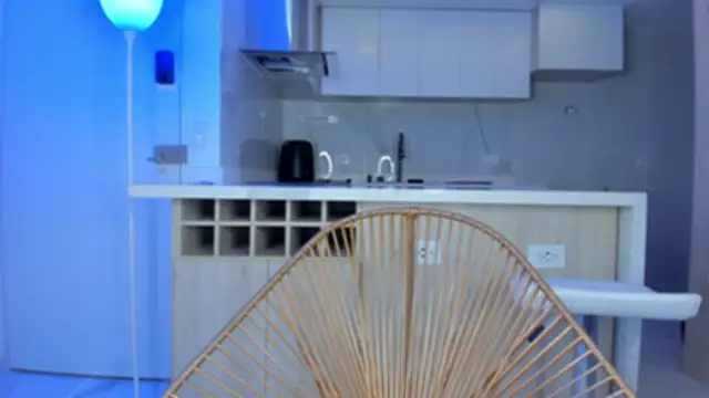 Snapshot of MelodyAdamss chatting on March 2, 1:26 am MelodyAdamss online show from March 2, 1:26 am