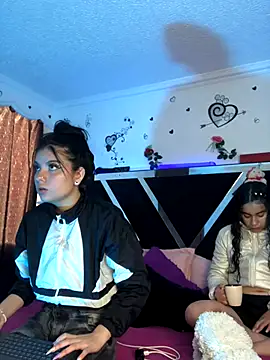 1lovelygirls online show from October 18, 12:28 pm