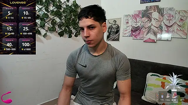 Snapshot of jonathanjoestar_ chatting on January 22, 8:59 pm jonathanjoestar  online show from January 22, 8:59 pm