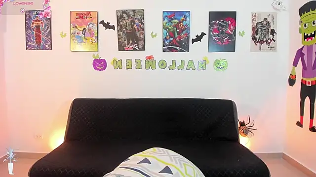 Snapshot of jonathanjoestar_ chatting on October 14, 9:26 pm jonathanjoestar  online show from October 14, 9:26 pm