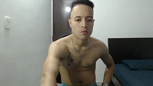 dimitriquiet05 online show from December 26, 6:09 am