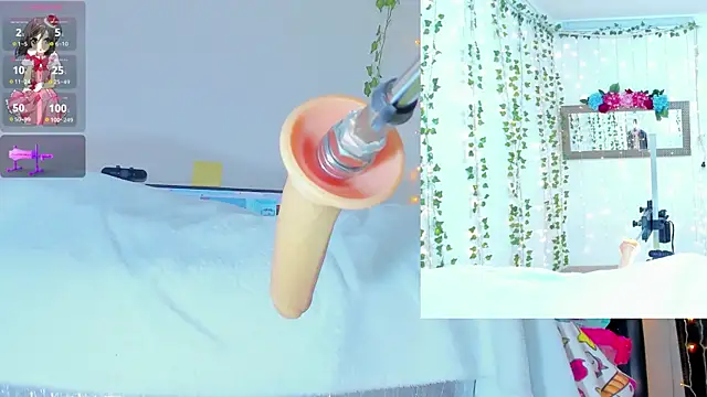 Tiffanny Love  online show from February 10, 3:53 pm