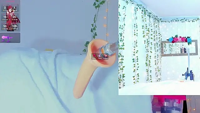 Tiffanny Love  online show from February 20, 4:03 pm