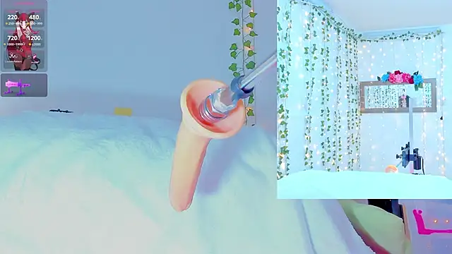 Tiffanny Love  online show from February 27, 12:56 pm