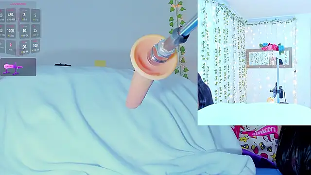 Tiffanny Love  online show from March 20, 9:26 am