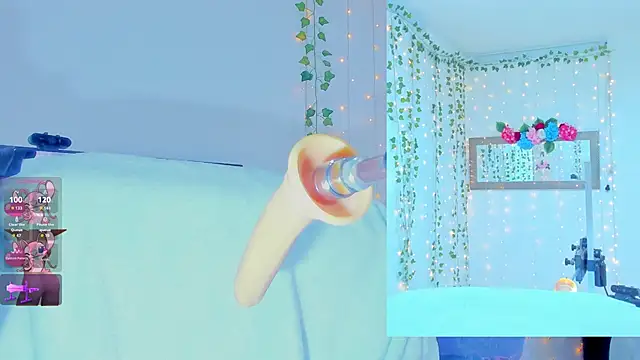 Tiffanny Love  online show from September 22, 8:49 am