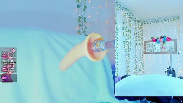 Tiffanny Love  online show from September 24, 8:50 am