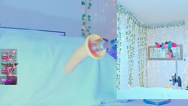 Tiffanny Love  online show from September 25, 9:13 am