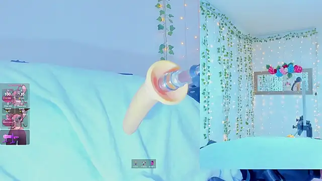 Tiffanny Love  online show from September 26, 9:02 am