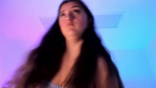 Kathia Morelli online show from February 10, 2:48 pm