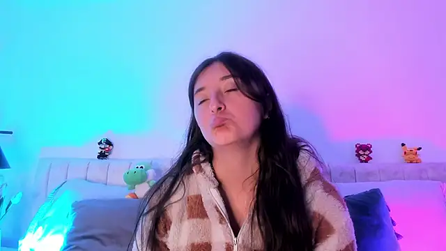 Kathia Morelli online show from March 4, 11:40 am