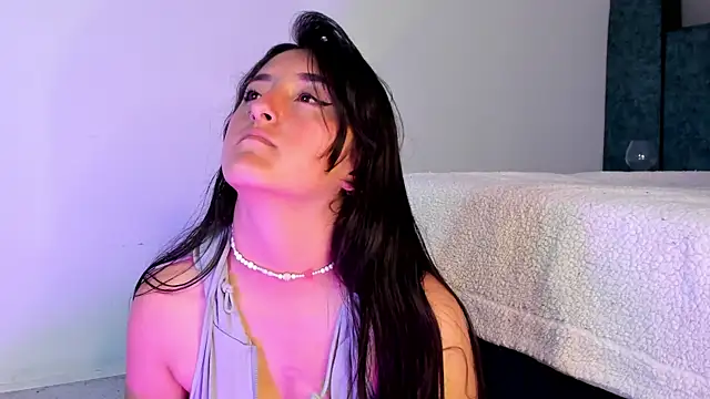 Kathia Morelli online show from March 17, 12:57 pm