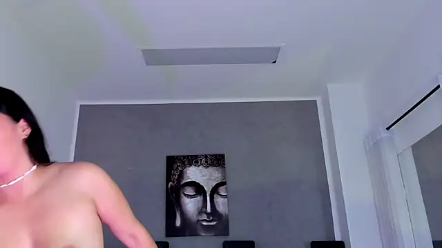 Kathia Morelli online show from March 18, 11:52 am