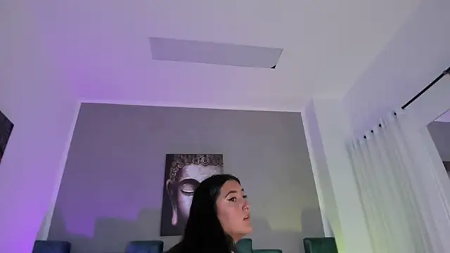 Kathia Morelli online show from March 21, 7:46 pm