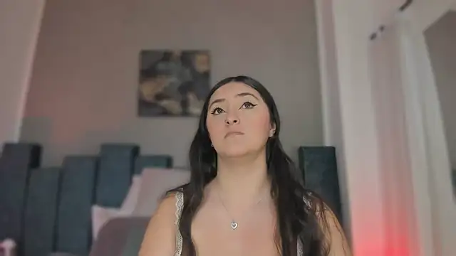 Kathia Morelli online show from February 9, 11:58 am