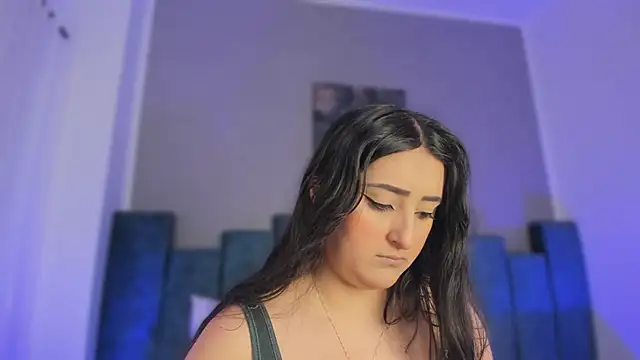 Snapshot of Kathia_Morelli chatting on July 16, 11:49 am Kathia Morelli online show from July 16, 11:49 am