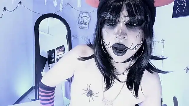 kuromi69 online show from February 24, 9:18 am