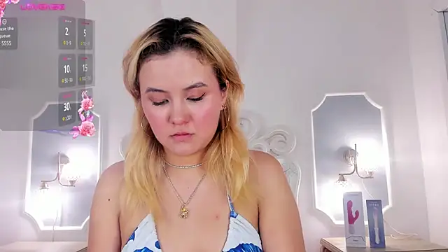 Sara  Williams online show from January 7, 3:35 am