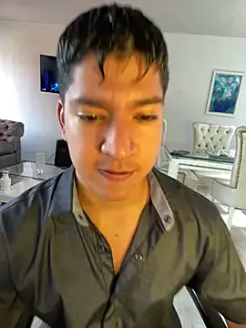 Snapshot of james_lincoln chatting on February 28, 5:15 pm james lincoln online show from February 28, 5:15 pm