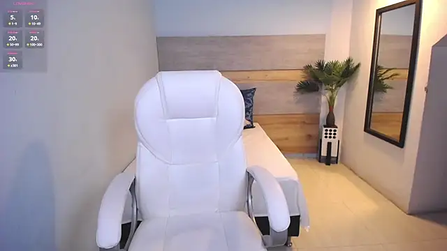 Violetta rainbow online show from January 11, 3:44 am